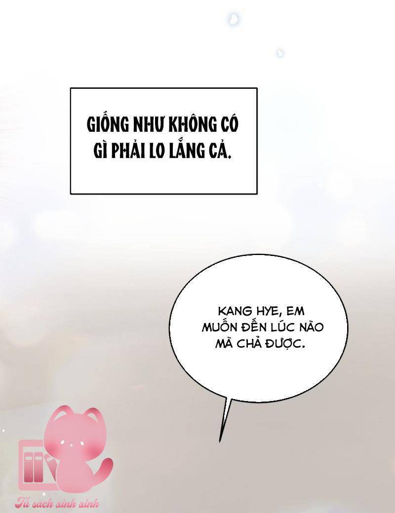 Theo Bản Năng Của Em Chap 54 - Next Chap 55