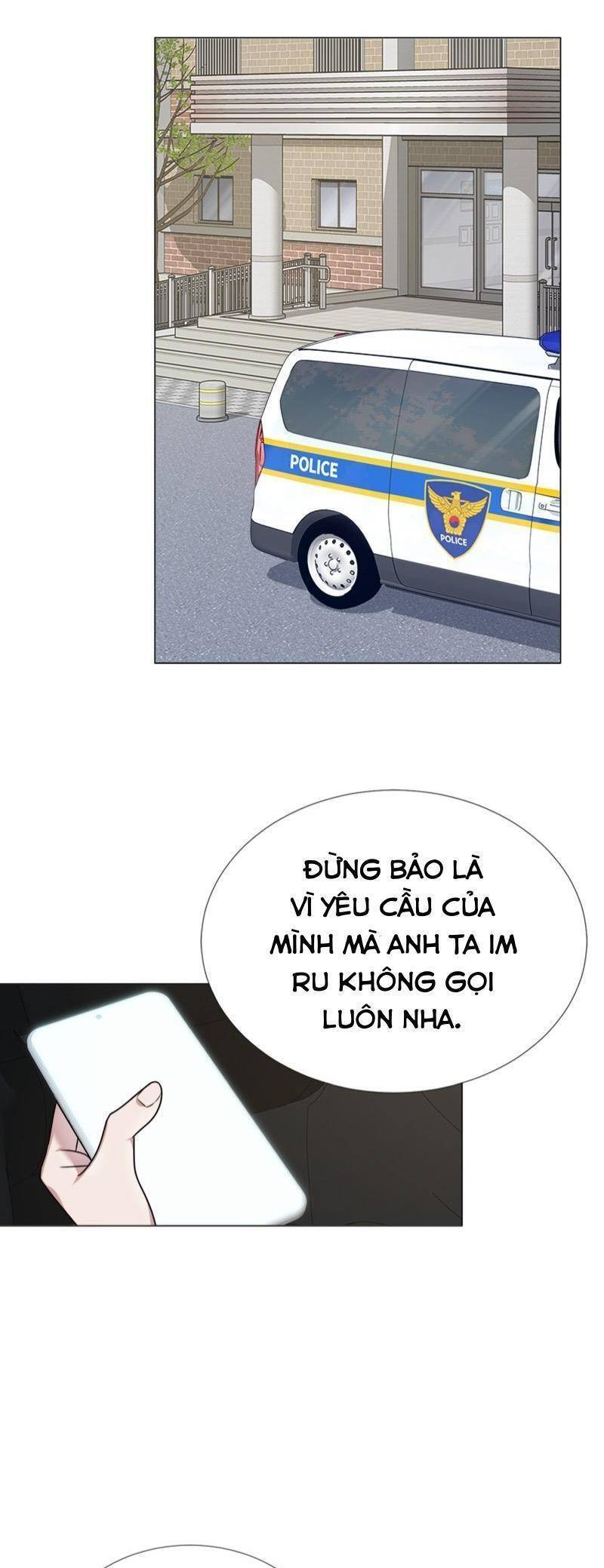 Theo Bản Năng Của Em Chap 8 - Next Chap 9