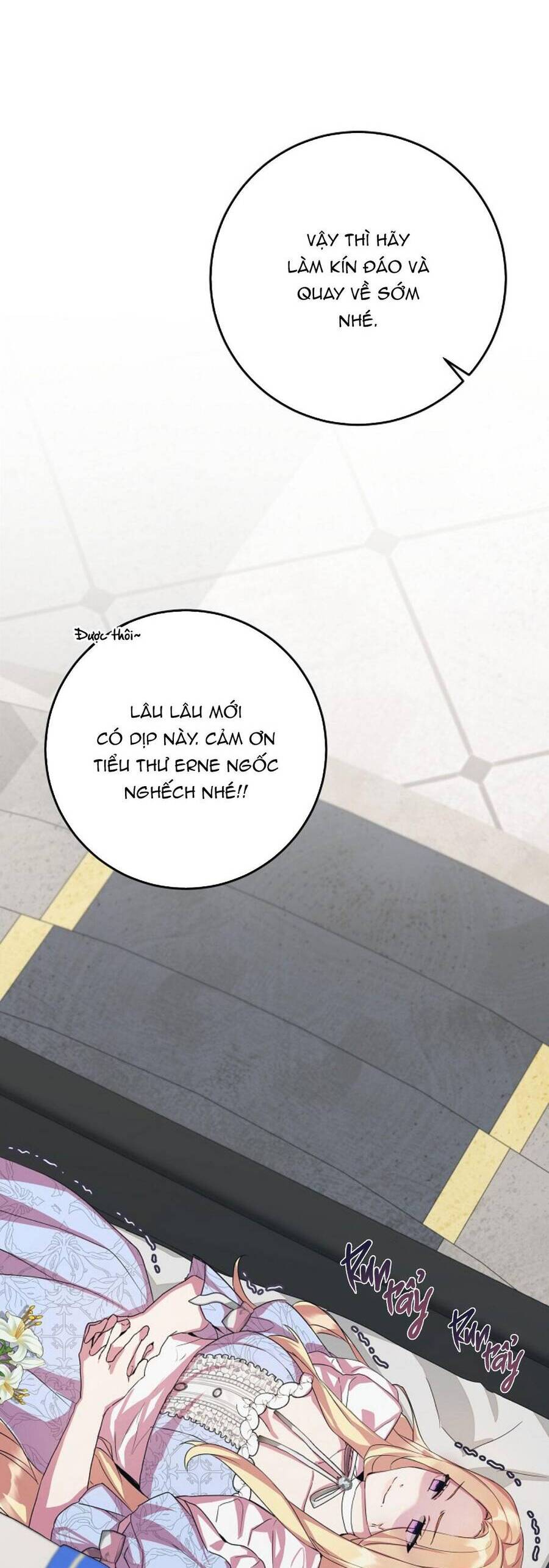 24 Giờ Hồi Sinh Của Ác Nữ Chap 2 - Next Chap 3