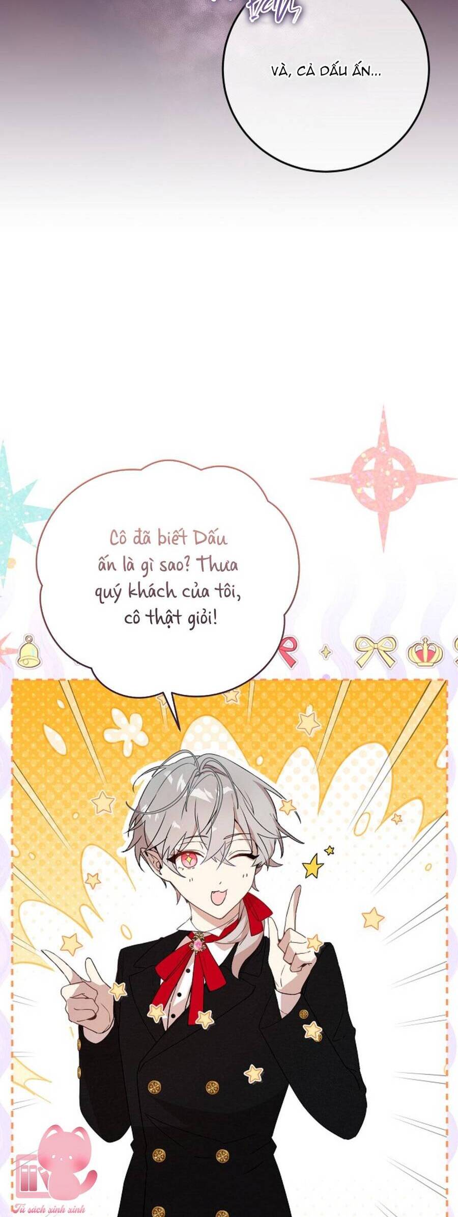 24 Giờ Hồi Sinh Của Ác Nữ Chap 5 - Next Chap 6