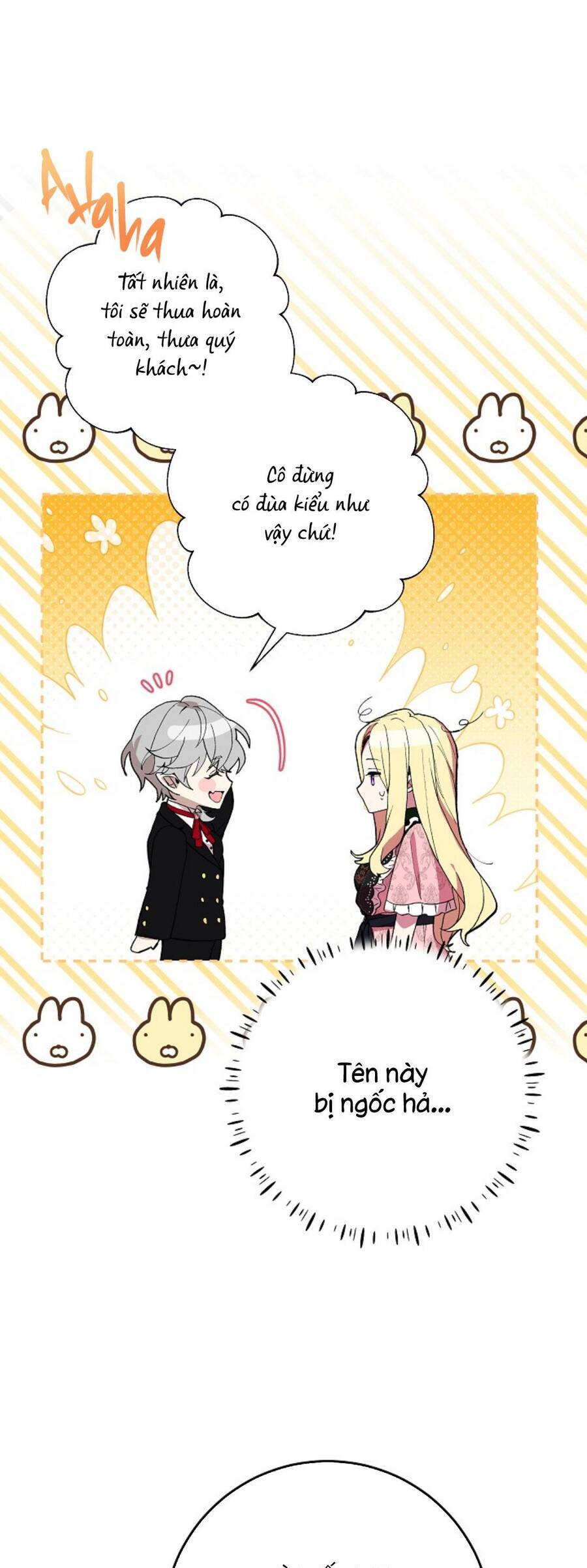 24 Giờ Hồi Sinh Của Ác Nữ Chap 6 - Next Chap 7