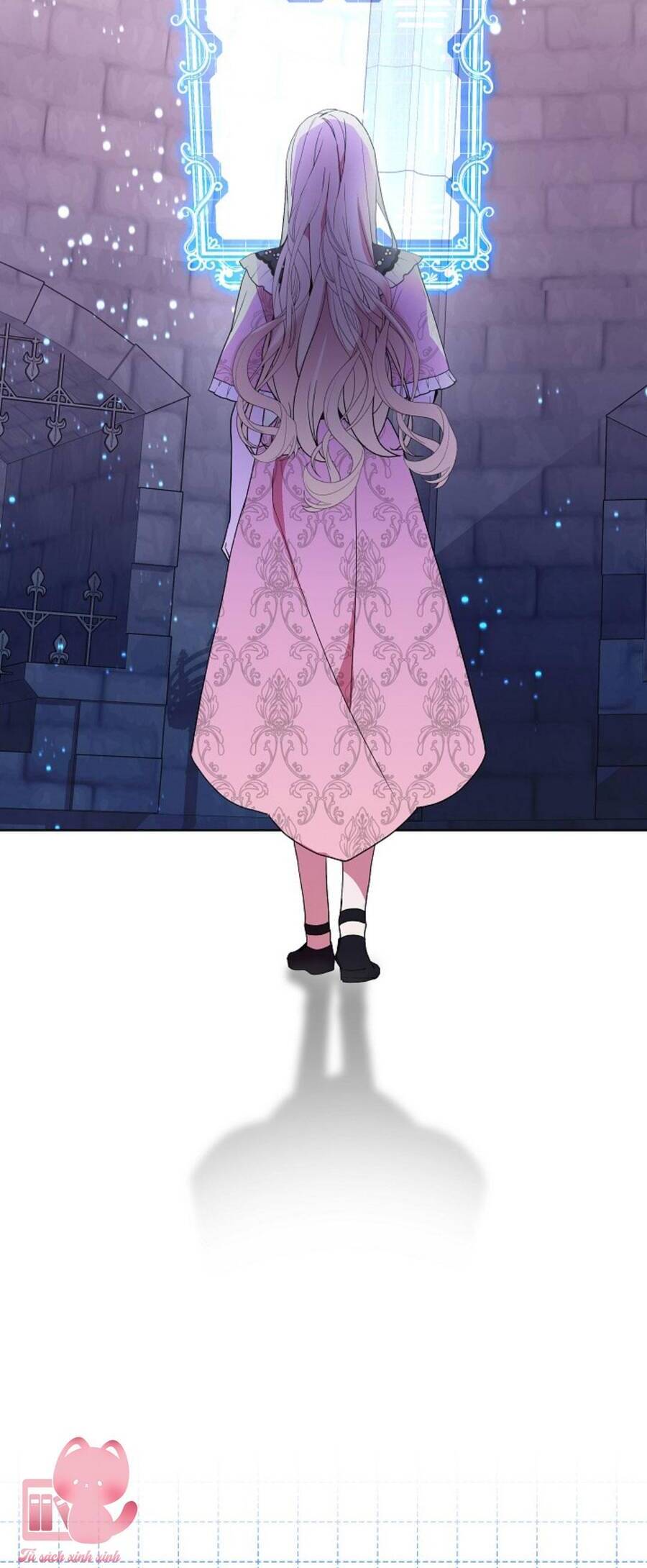 24 Giờ Hồi Sinh Của Ác Nữ Chap 6 - Next Chap 7