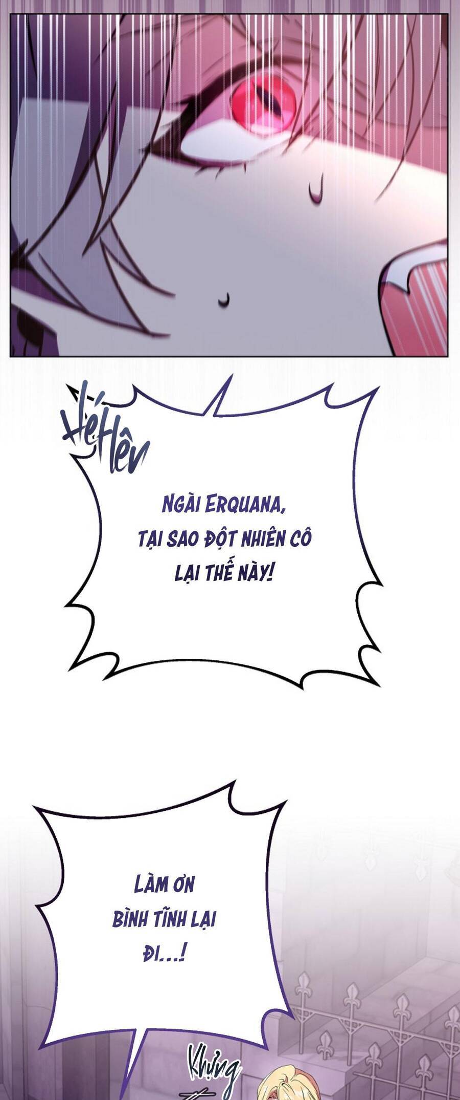 24 Giờ Hồi Sinh Của Ác Nữ Chap 6 - Next Chap 7