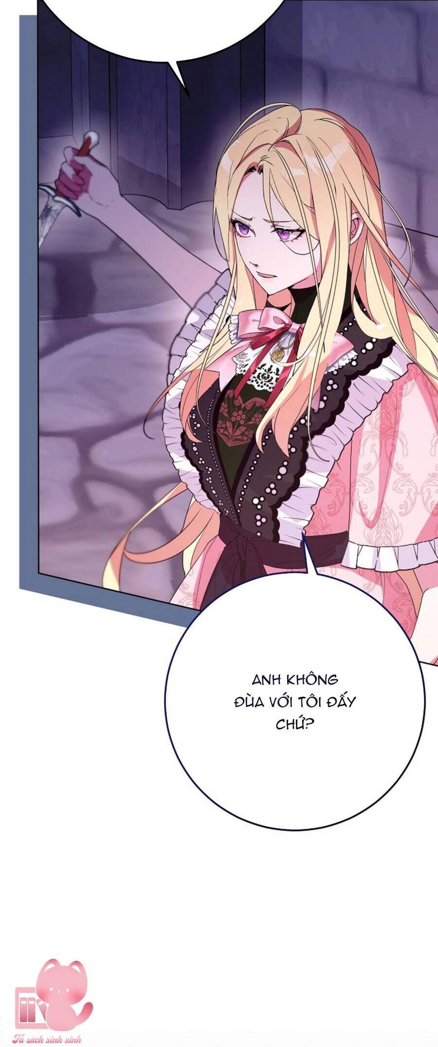 24 Giờ Hồi Sinh Của Ác Nữ Chap 6 - Next Chap 7