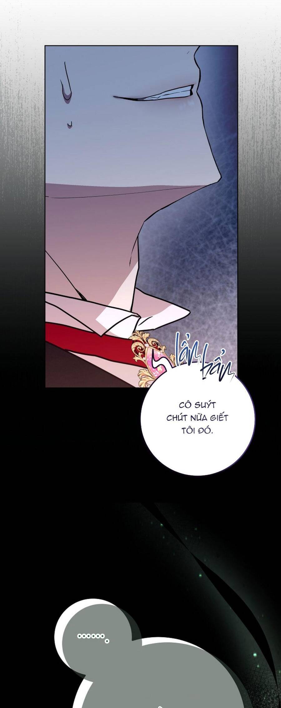 24 Giờ Hồi Sinh Của Ác Nữ Chap 6 - Next Chap 7