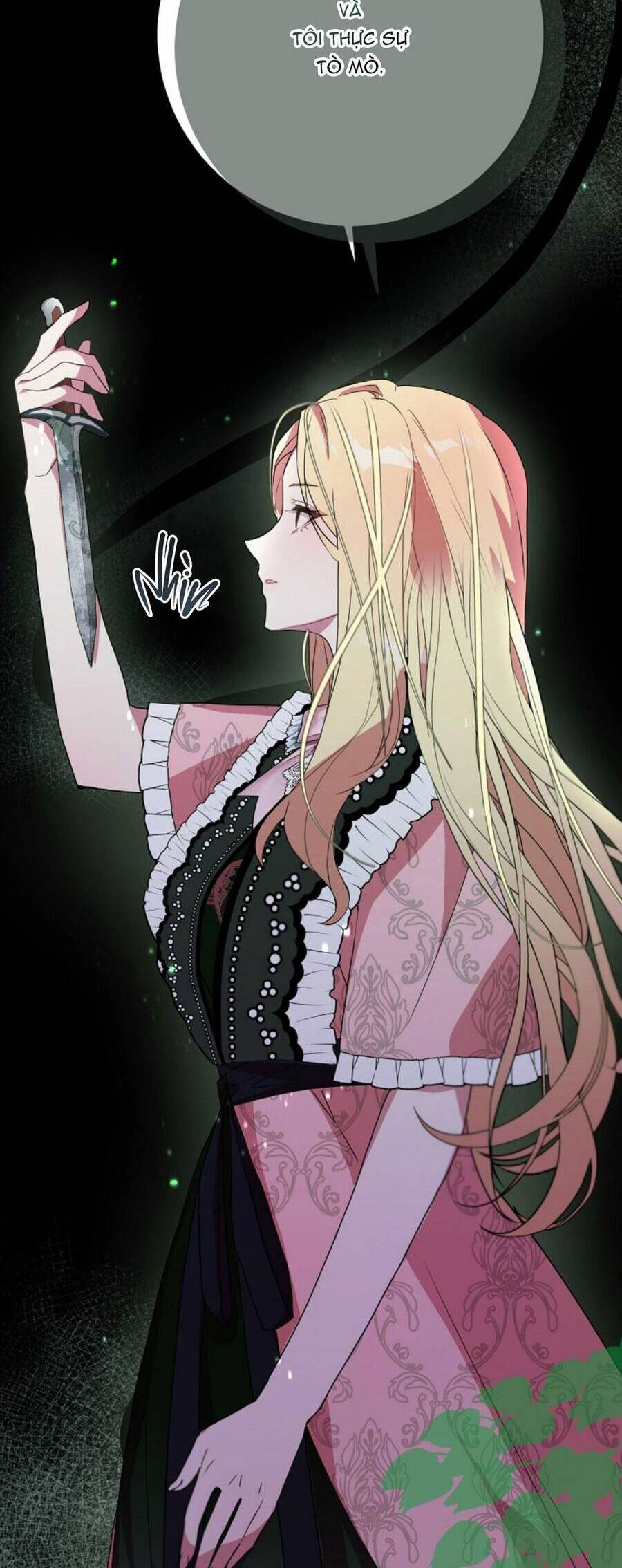 24 Giờ Hồi Sinh Của Ác Nữ Chap 6 - Next Chap 7