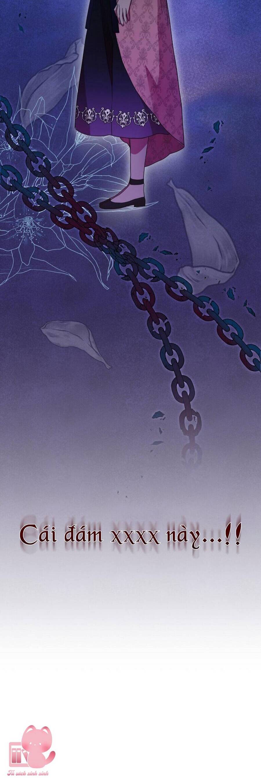 24 Giờ Hồi Sinh Của Ác Nữ Chap 6 - Next Chap 7