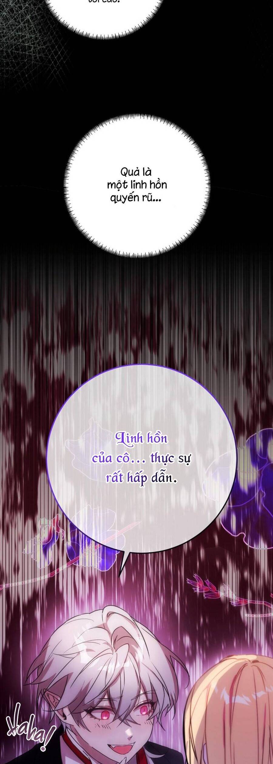 24 Giờ Hồi Sinh Của Ác Nữ Chap 6 - Next Chap 7