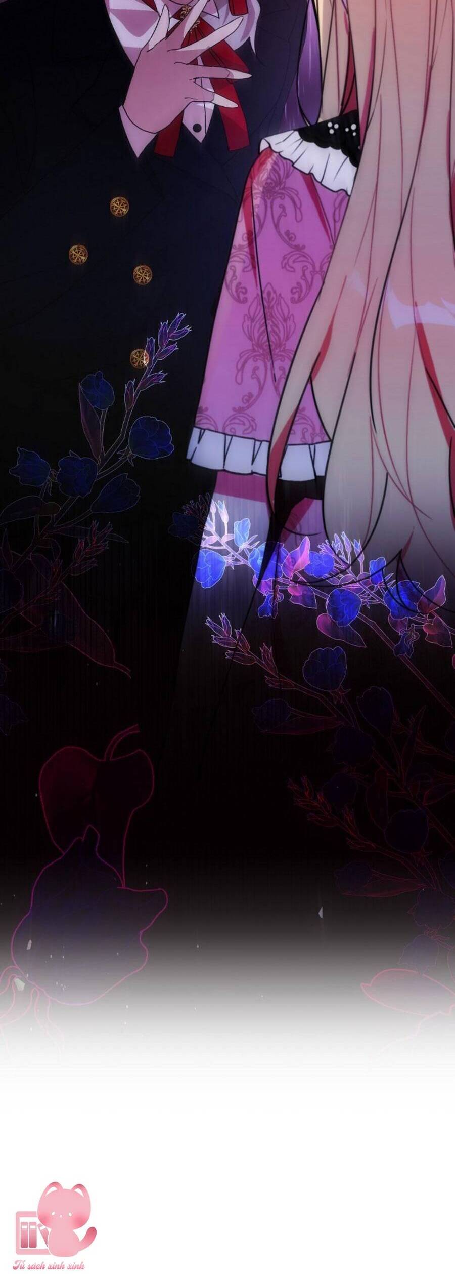 24 Giờ Hồi Sinh Của Ác Nữ Chap 6 - Next Chap 7