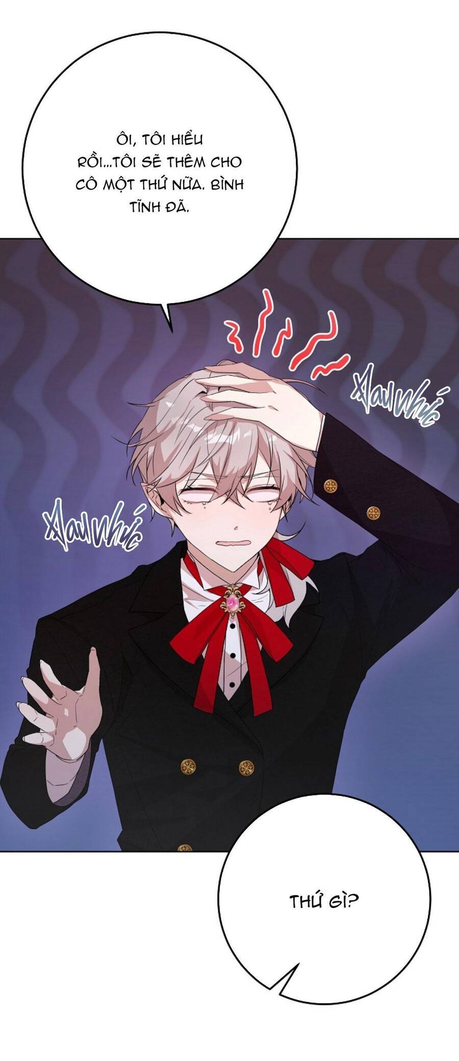 24 Giờ Hồi Sinh Của Ác Nữ Chap 6 - Next Chap 7