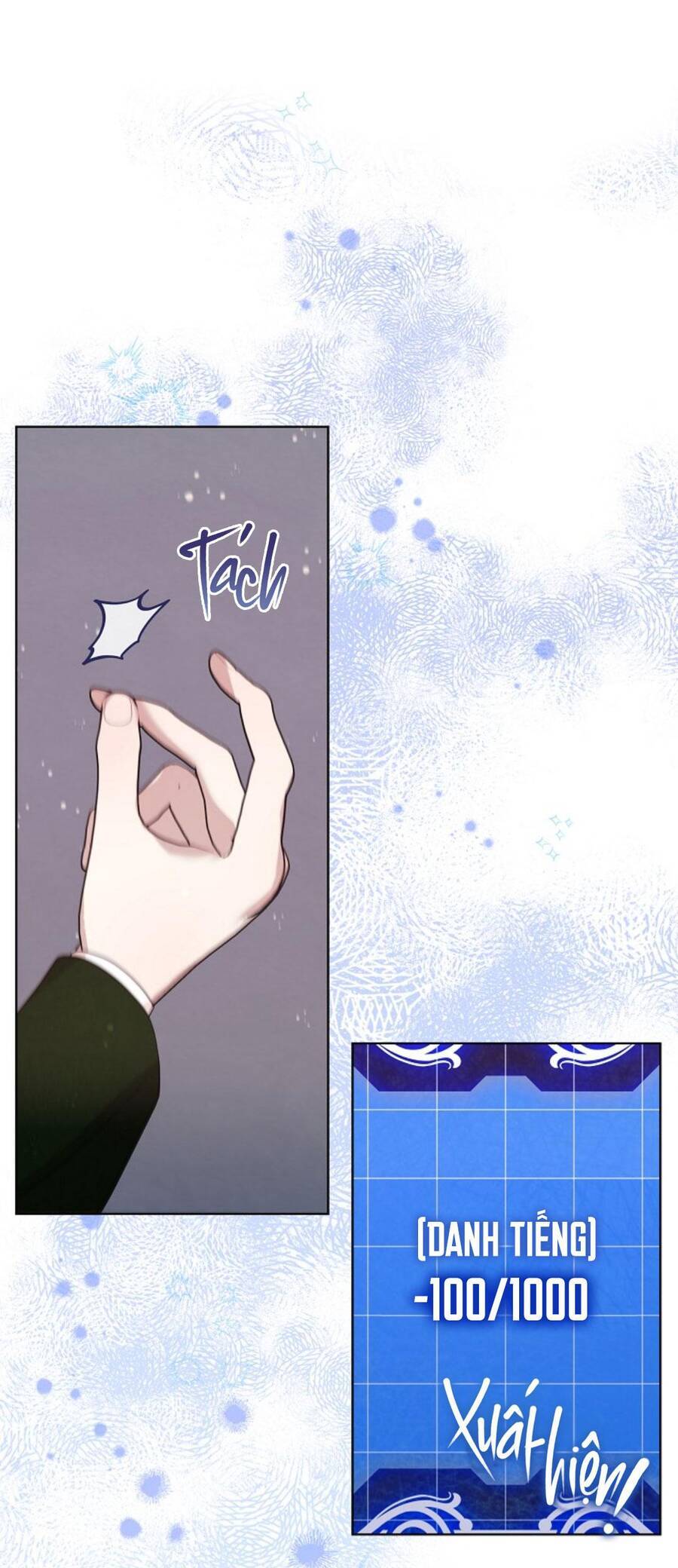 24 Giờ Hồi Sinh Của Ác Nữ Chap 6 - Next Chap 7