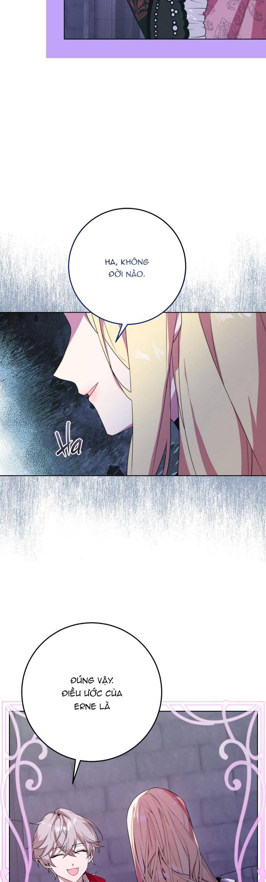 24 Giờ Hồi Sinh Của Ác Nữ Chap 6 - Next Chap 7