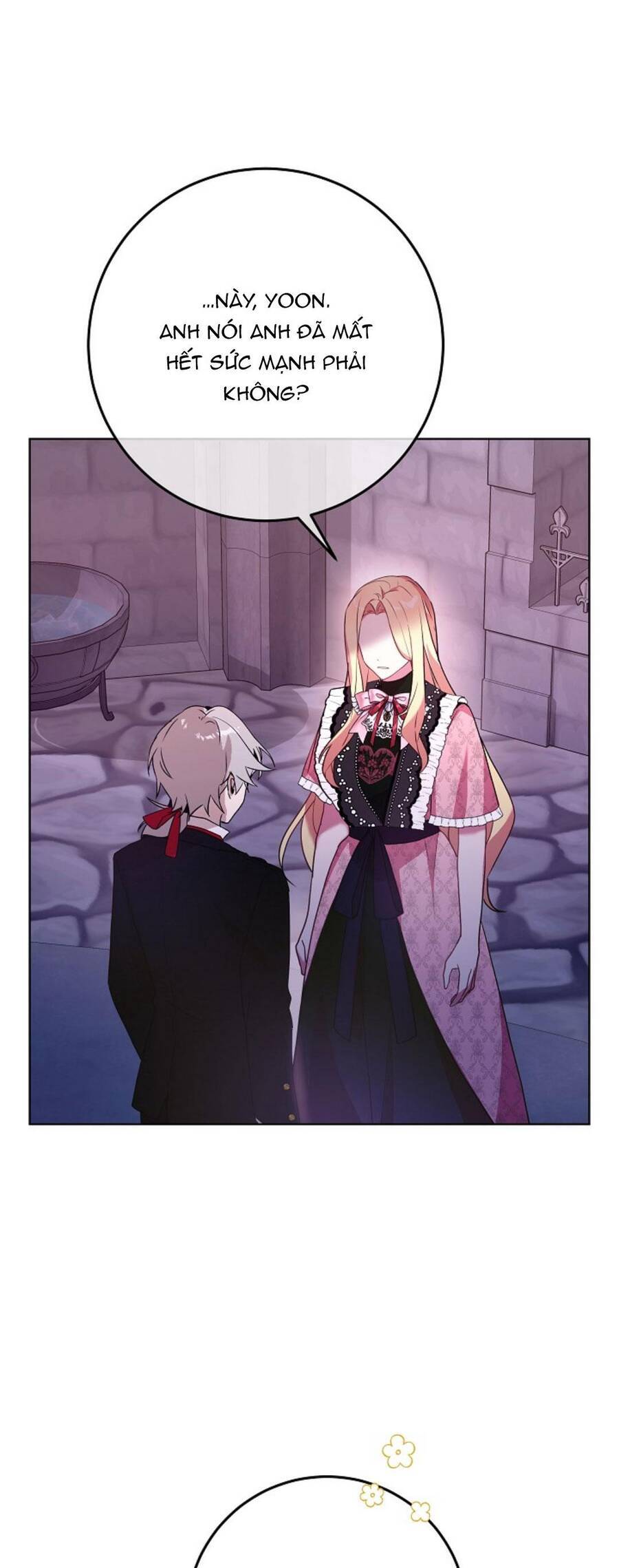 24 Giờ Hồi Sinh Của Ác Nữ Chap 6 - Next Chap 7