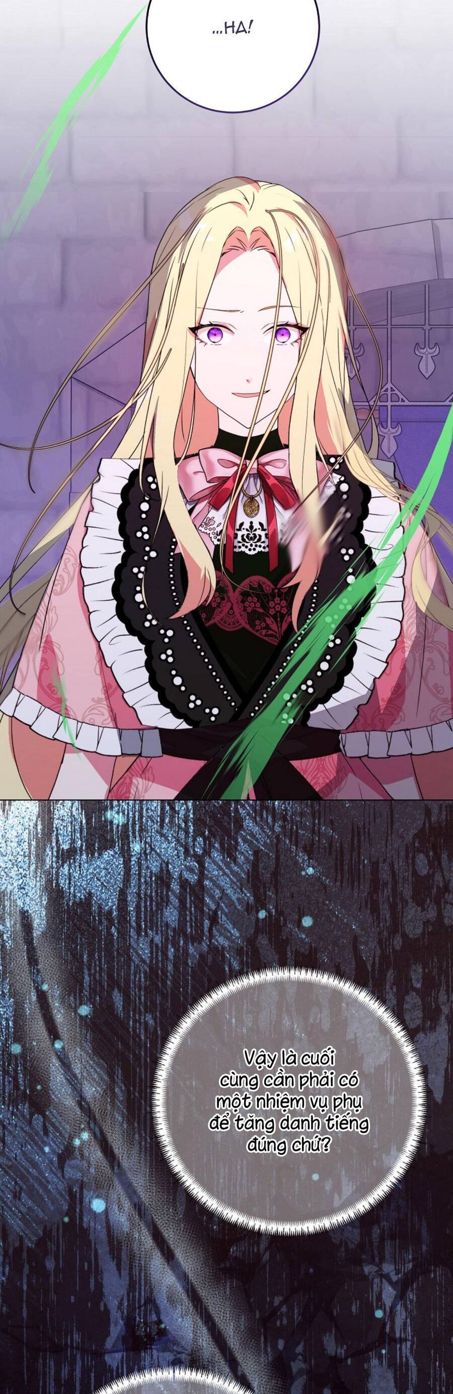 24 Giờ Hồi Sinh Của Ác Nữ Chap 6 - Next Chap 7