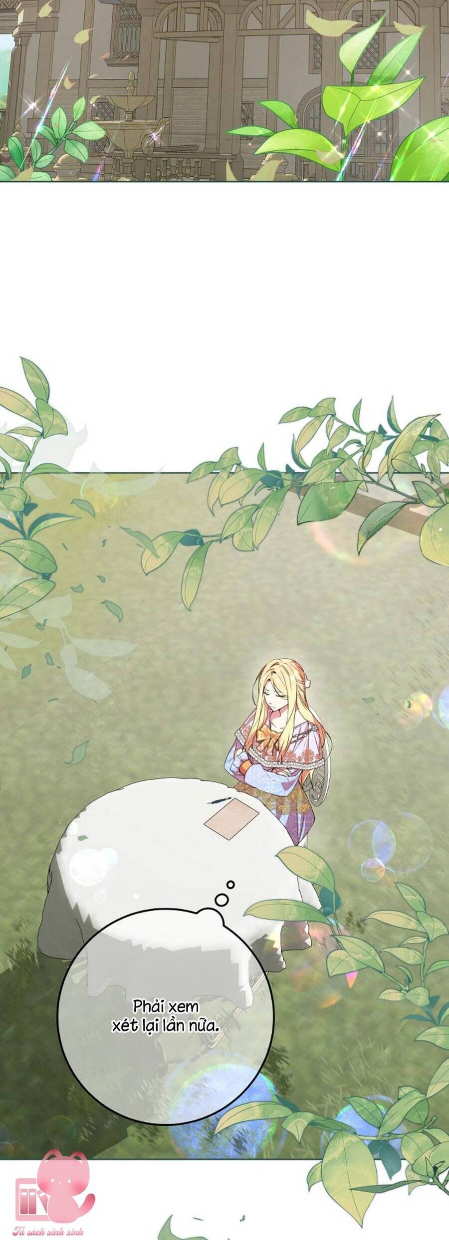 24 Giờ Hồi Sinh Của Ác Nữ Chap 6 - Next Chap 7