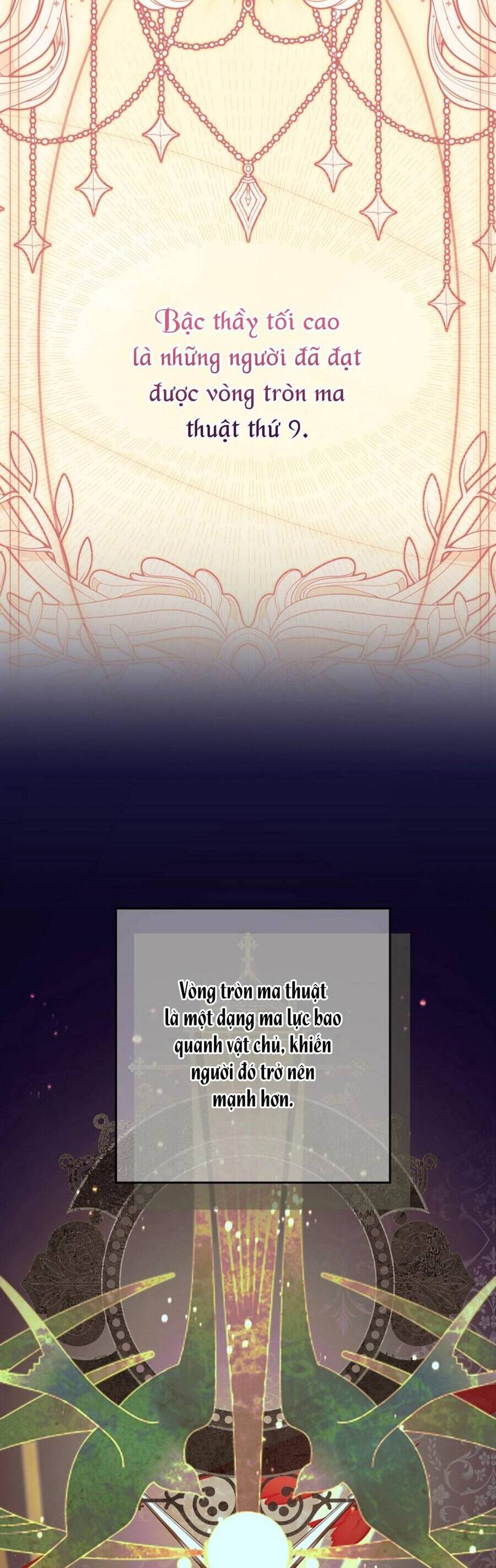 24 Giờ Hồi Sinh Của Ác Nữ Chap 6 - Next Chap 7