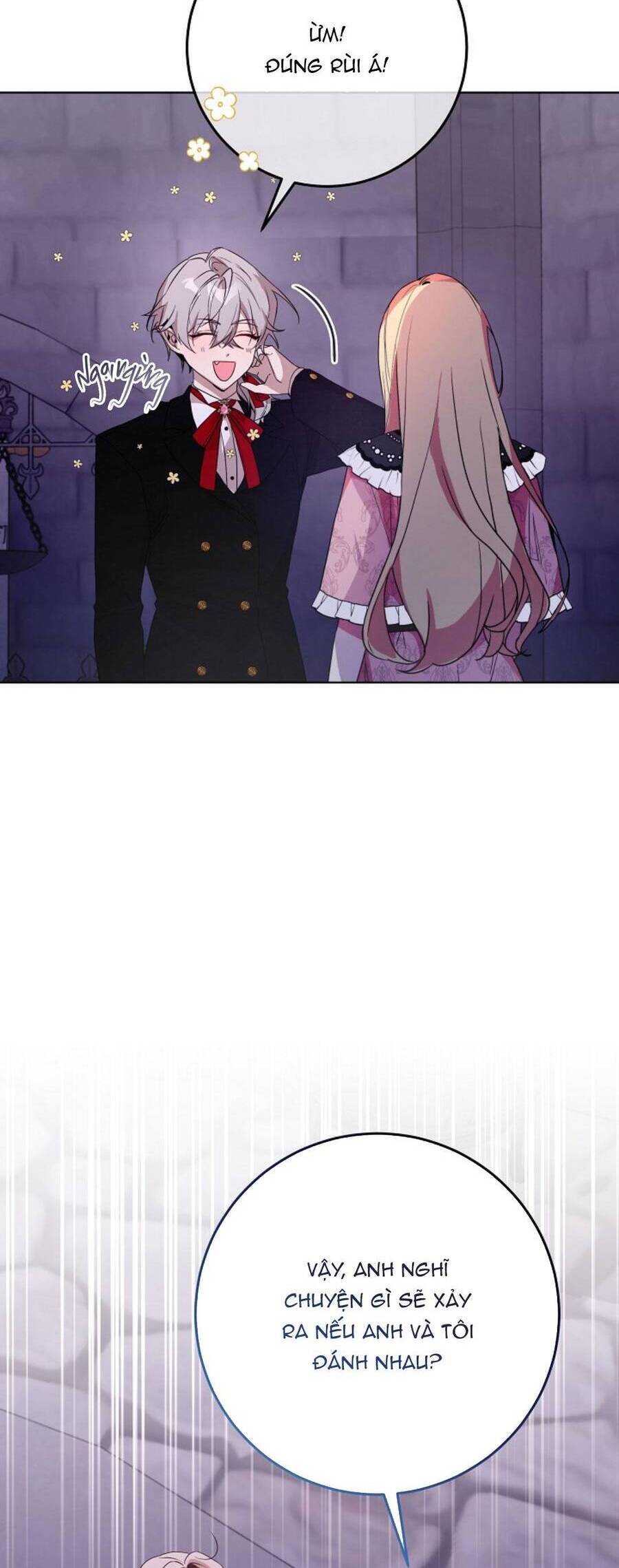 24 Giờ Hồi Sinh Của Ác Nữ Chap 6 - Next Chap 7