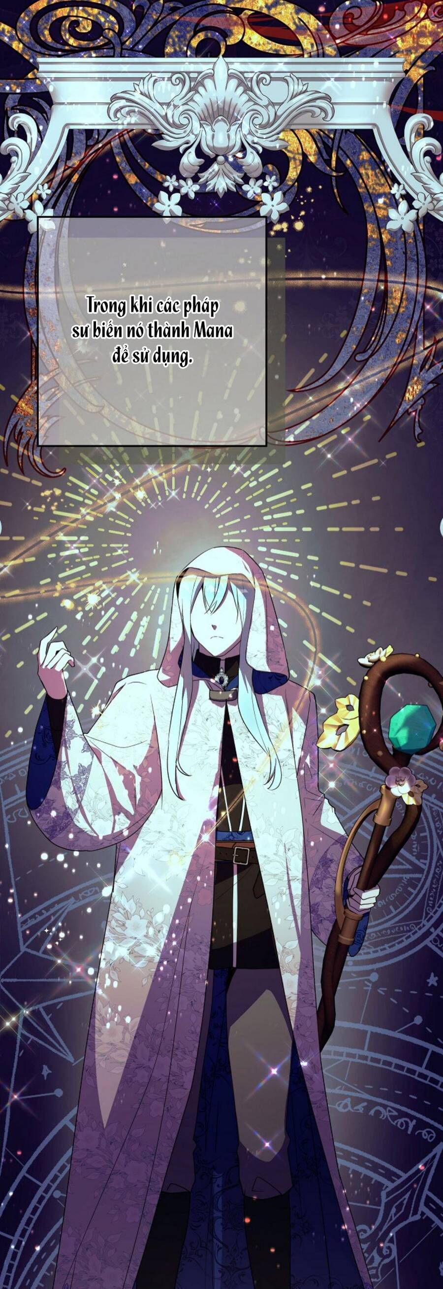 24 Giờ Hồi Sinh Của Ác Nữ Chap 6 - Next Chap 7