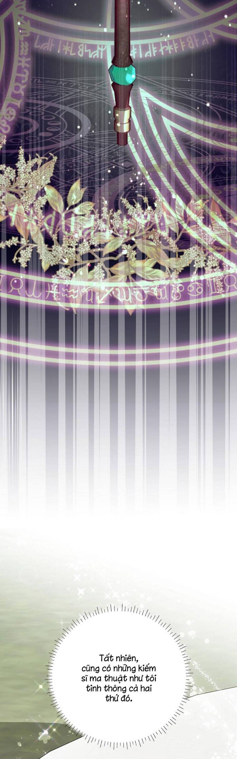 24 Giờ Hồi Sinh Của Ác Nữ Chap 6 - Next Chap 7