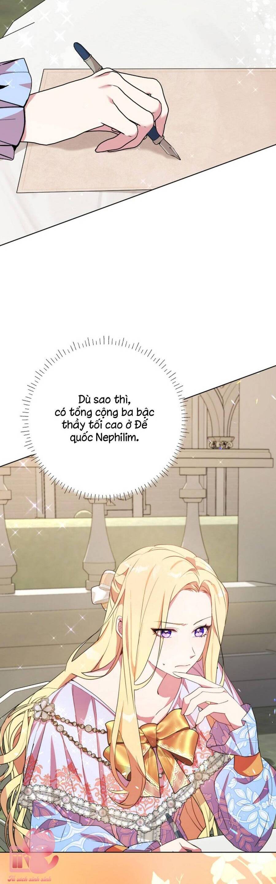 24 Giờ Hồi Sinh Của Ác Nữ Chap 6 - Next Chap 7