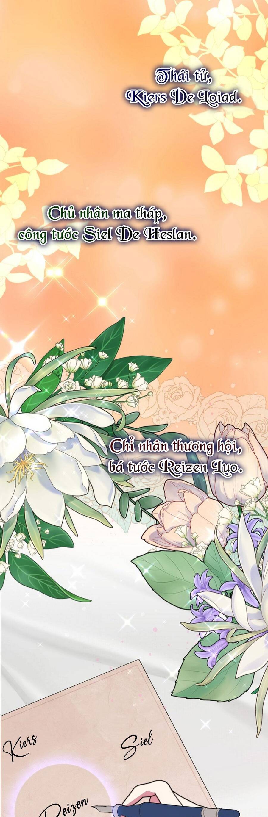 24 Giờ Hồi Sinh Của Ác Nữ Chap 6 - Next Chap 7