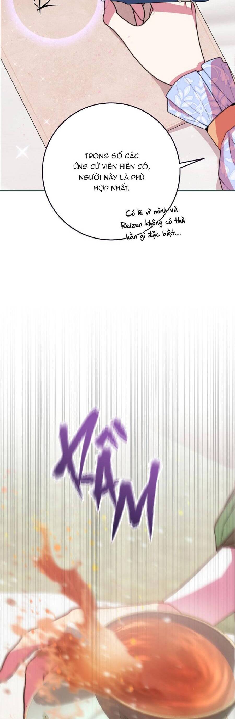 24 Giờ Hồi Sinh Của Ác Nữ Chap 6 - Next Chap 7