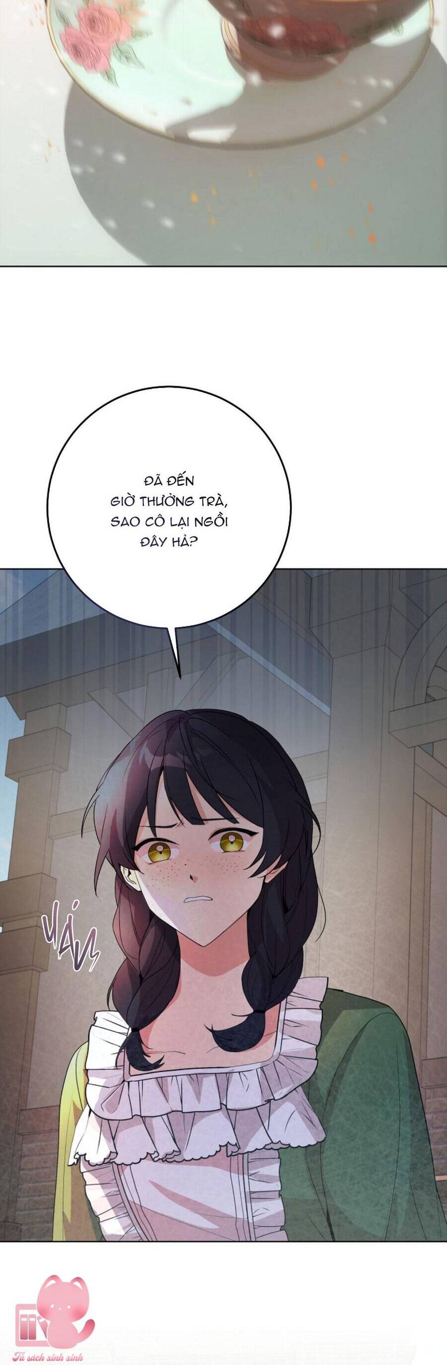 24 Giờ Hồi Sinh Của Ác Nữ Chap 6 - Next Chap 7