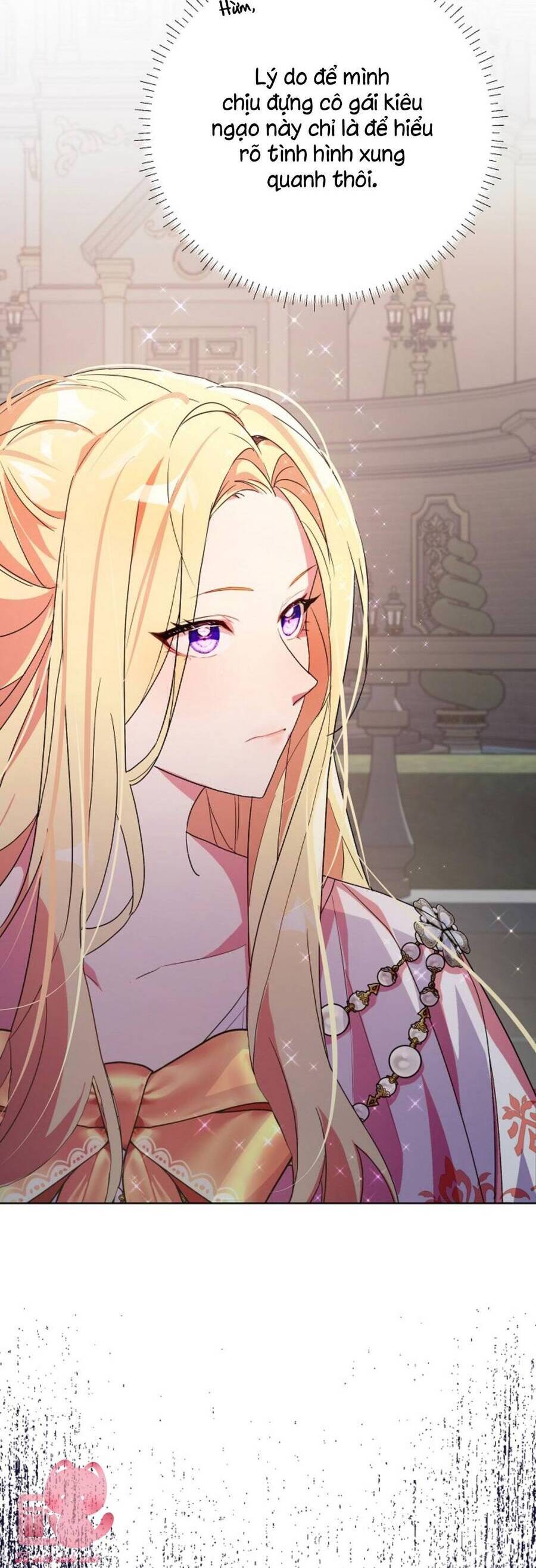 24 Giờ Hồi Sinh Của Ác Nữ Chap 6 - Next Chap 7