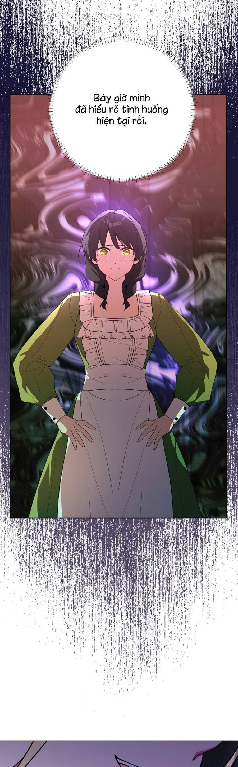 24 Giờ Hồi Sinh Của Ác Nữ Chap 6 - Next Chap 7