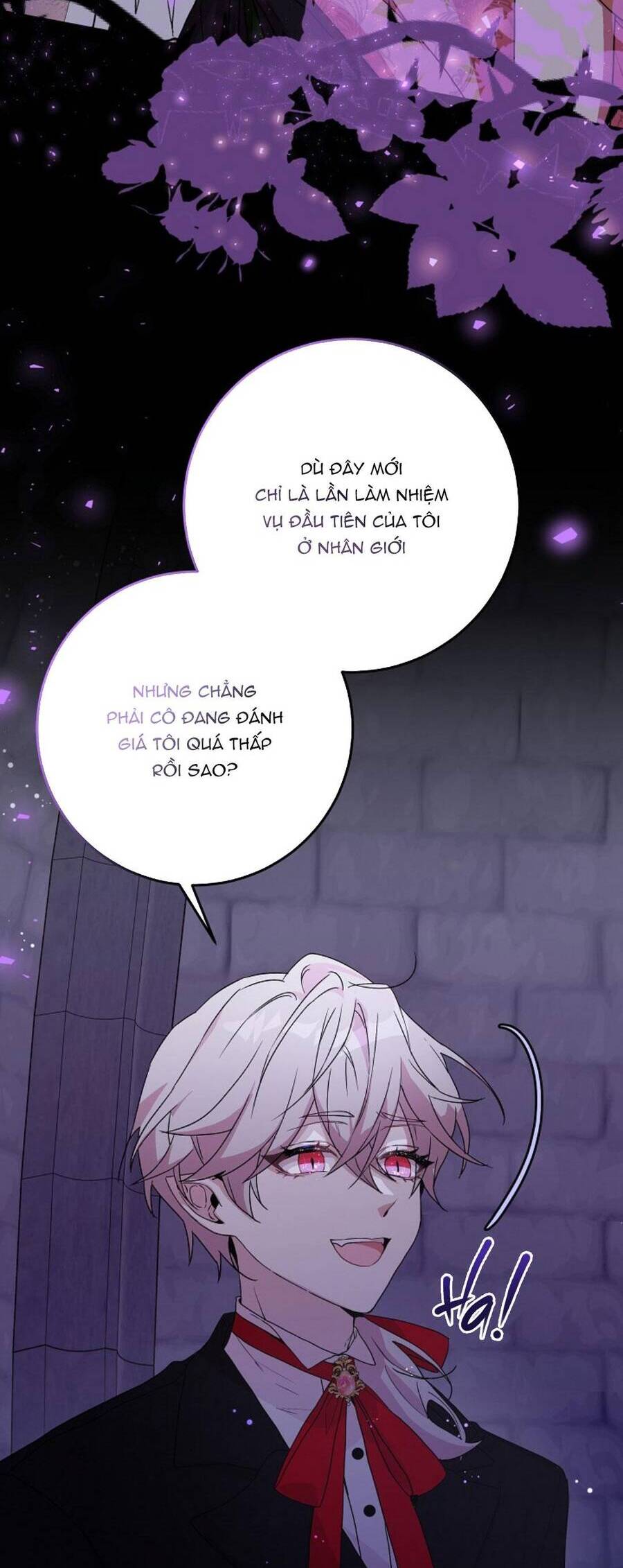 24 Giờ Hồi Sinh Của Ác Nữ Chap 6 - Next Chap 7