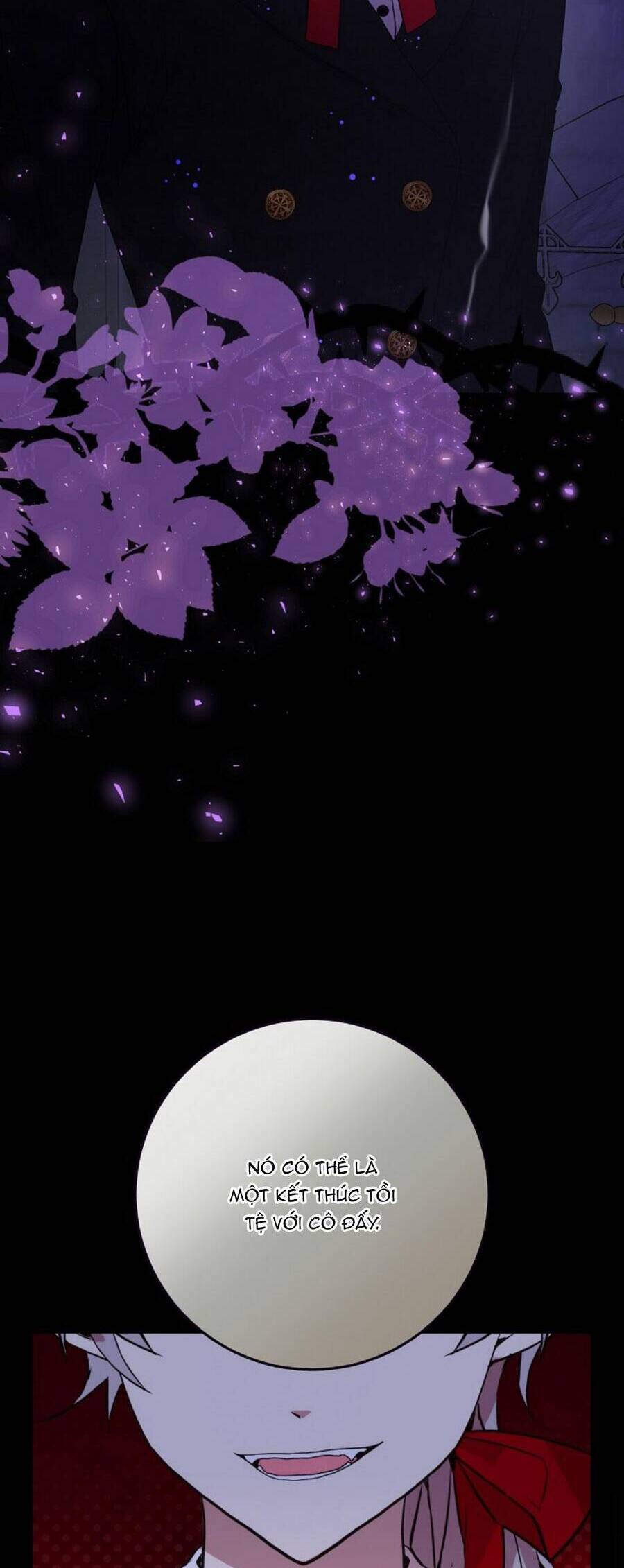 24 Giờ Hồi Sinh Của Ác Nữ Chap 6 - Next Chap 7