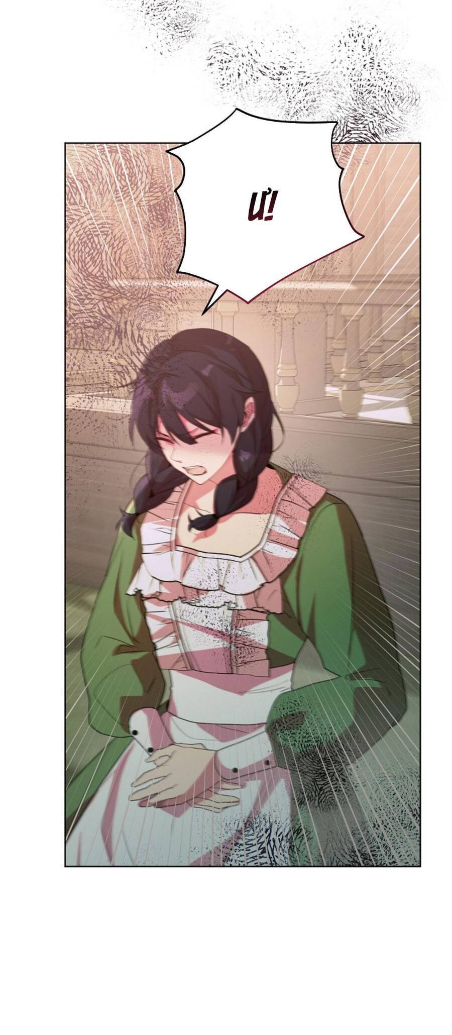 24 Giờ Hồi Sinh Của Ác Nữ Chap 7 - Next Chap 8