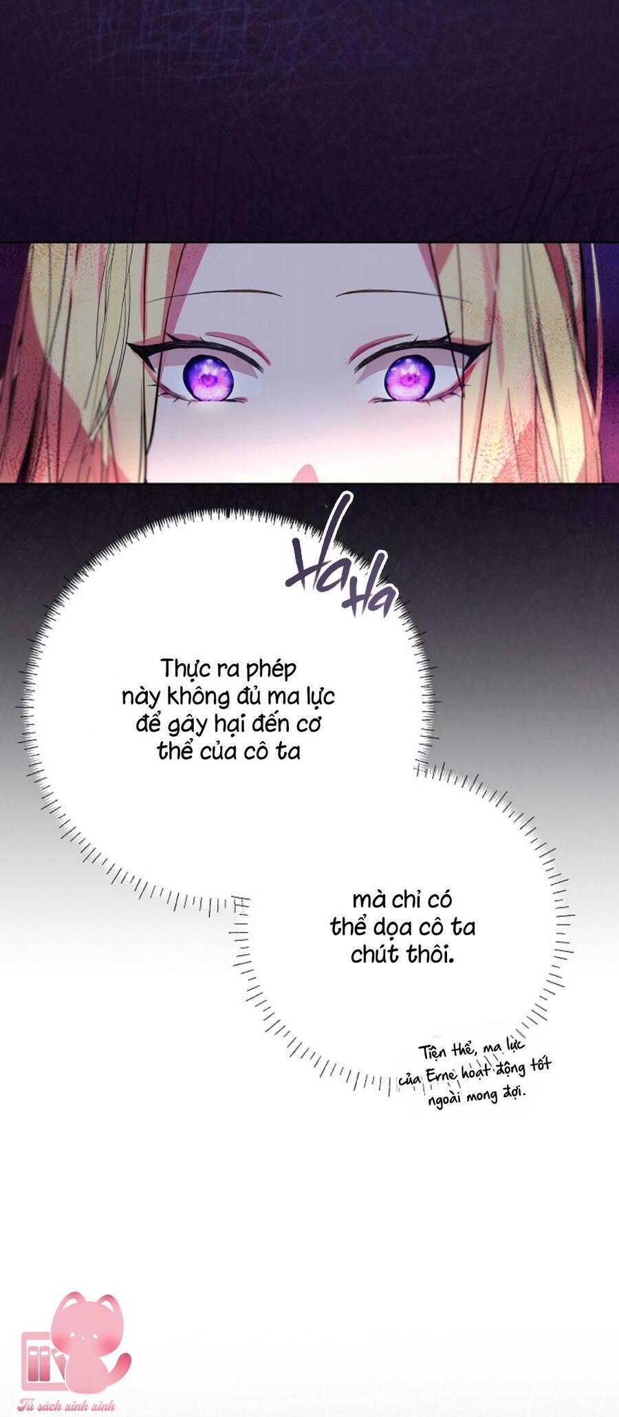 24 Giờ Hồi Sinh Của Ác Nữ Chap 7 - Next Chap 8