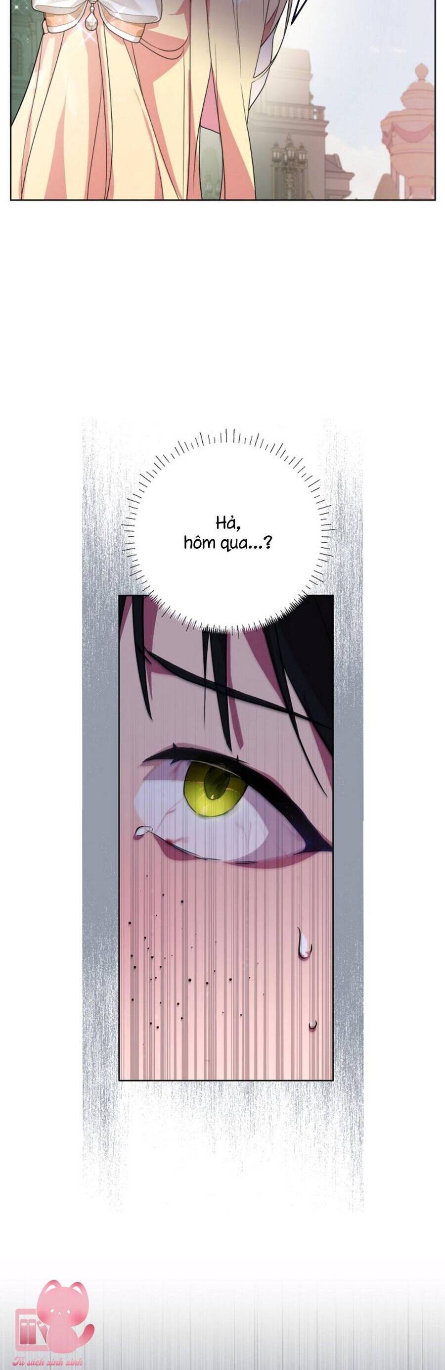 24 Giờ Hồi Sinh Của Ác Nữ Chap 7 - Next Chap 8