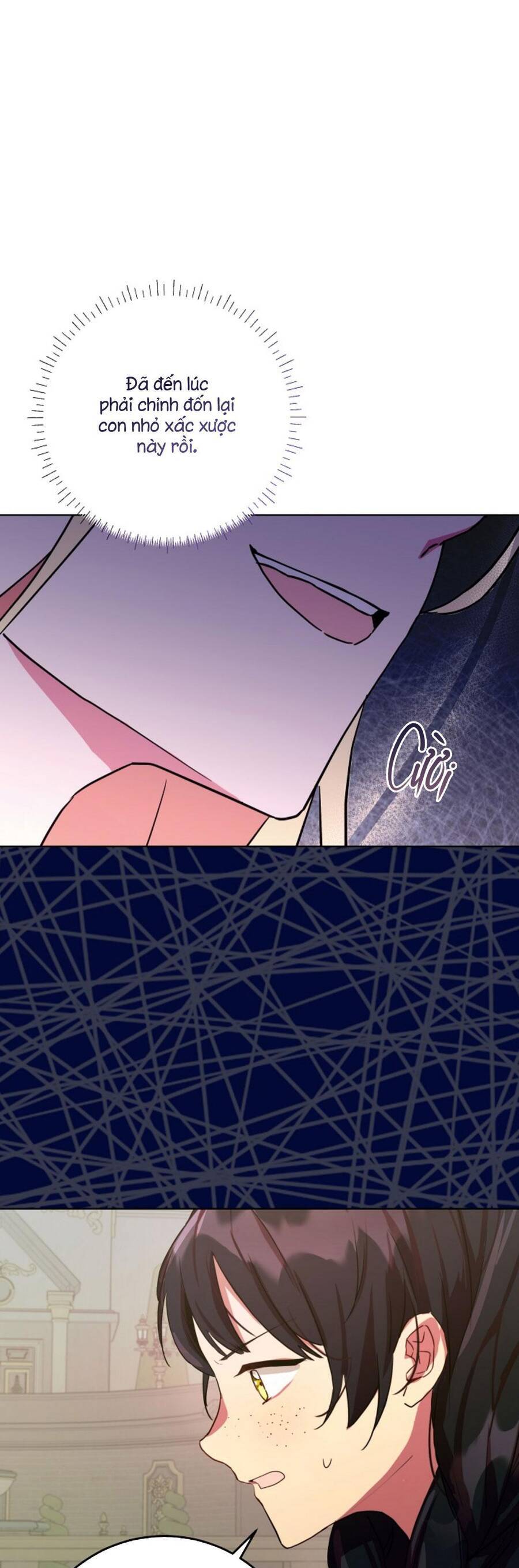 24 Giờ Hồi Sinh Của Ác Nữ Chap 7 - Next Chap 8