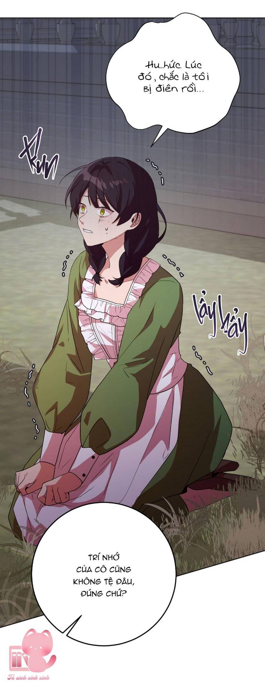 24 Giờ Hồi Sinh Của Ác Nữ Chap 7 - Next Chap 8