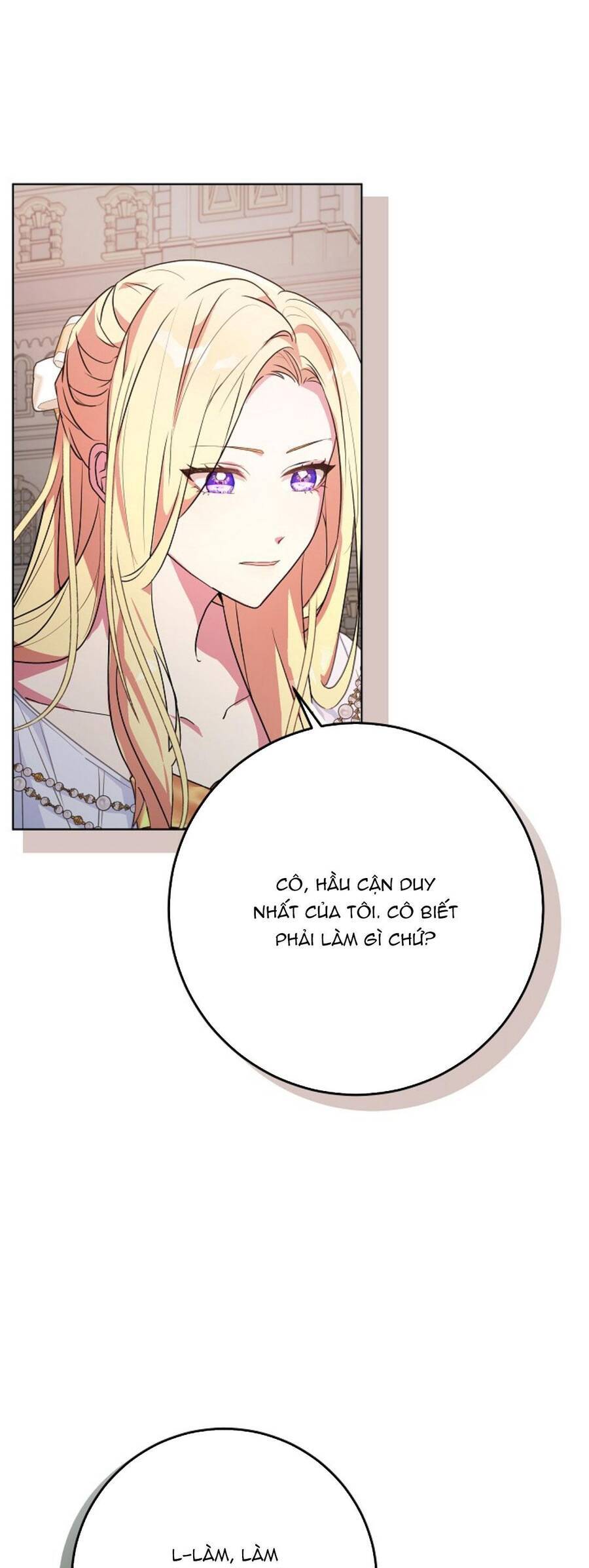 24 Giờ Hồi Sinh Của Ác Nữ Chap 7 - Next Chap 8