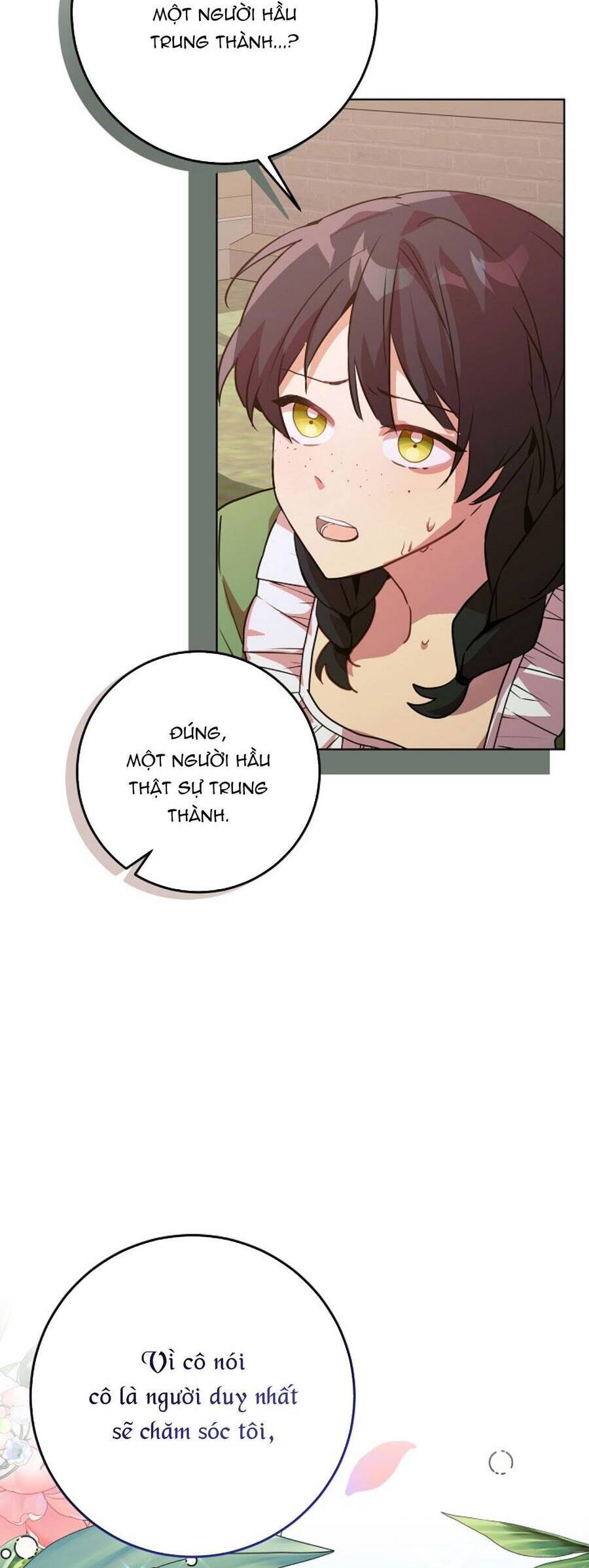 24 Giờ Hồi Sinh Của Ác Nữ Chap 7 - Next Chap 8