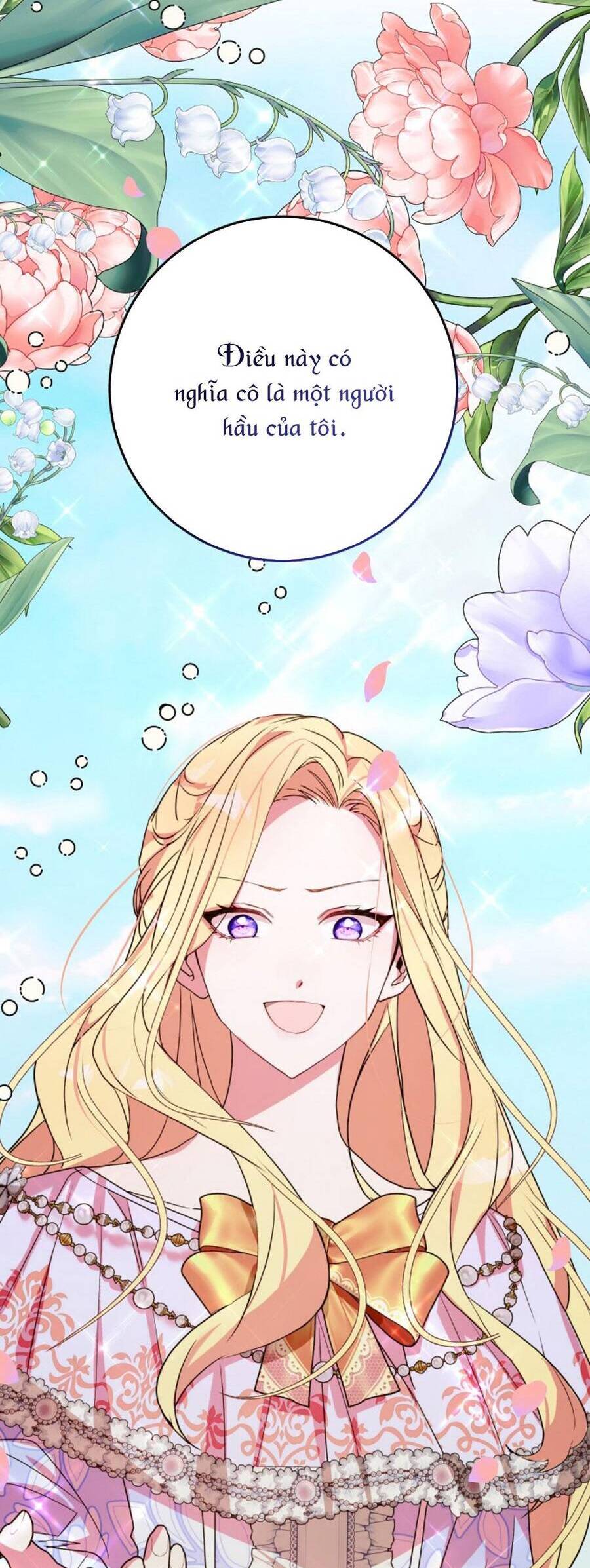 24 Giờ Hồi Sinh Của Ác Nữ Chap 7 - Next Chap 8