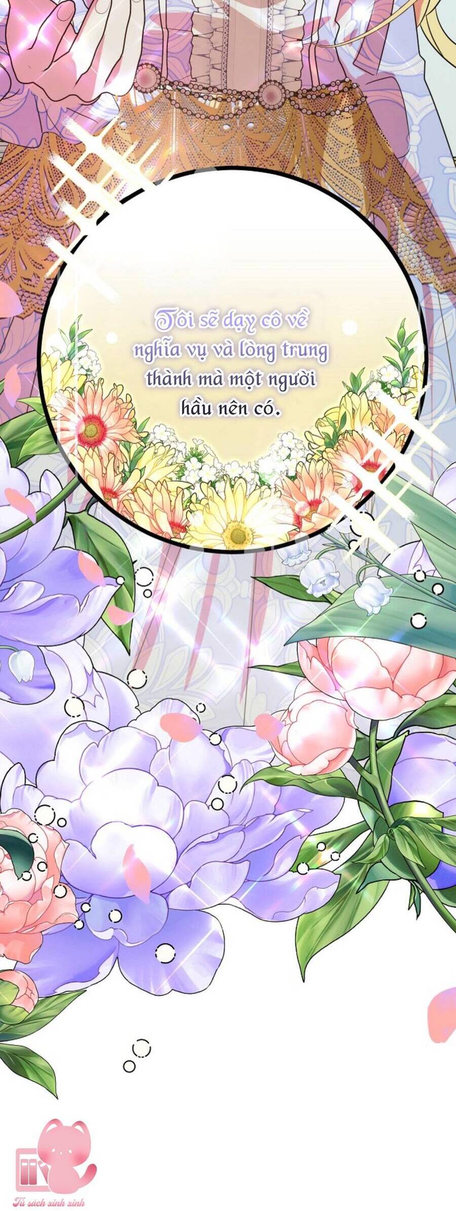 24 Giờ Hồi Sinh Của Ác Nữ Chap 7 - Next Chap 8