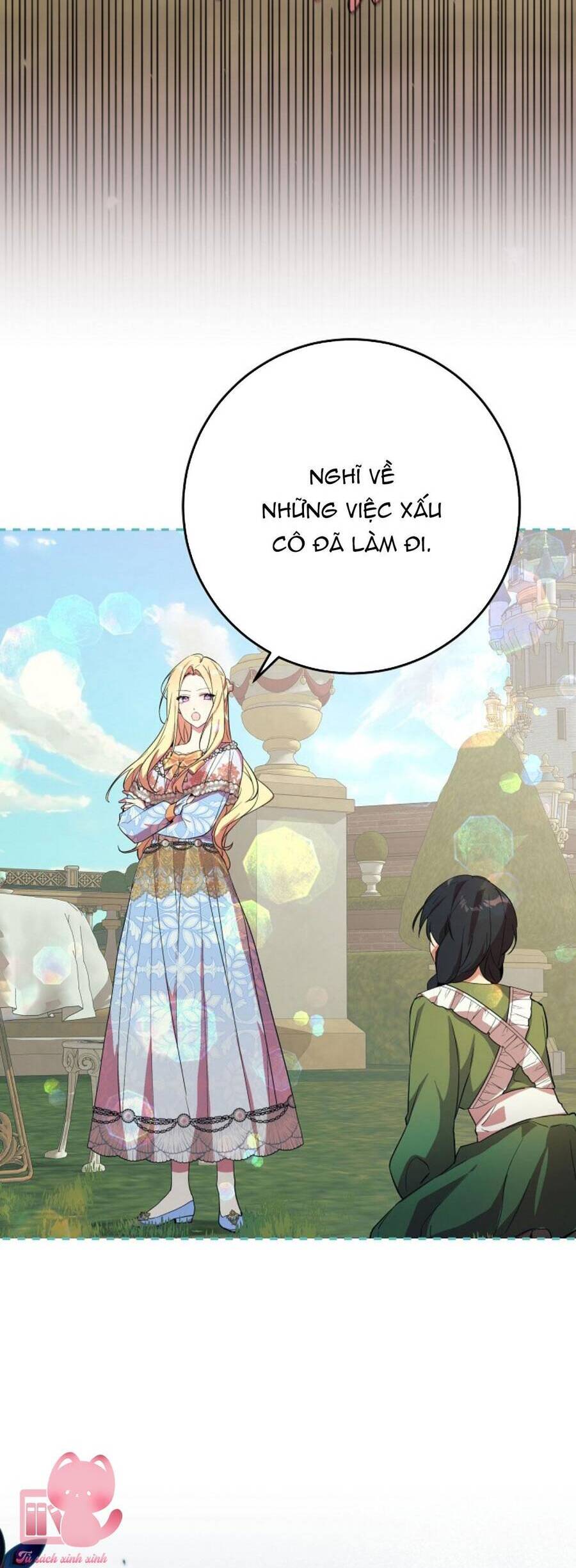 24 Giờ Hồi Sinh Của Ác Nữ Chap 7 - Next Chap 8