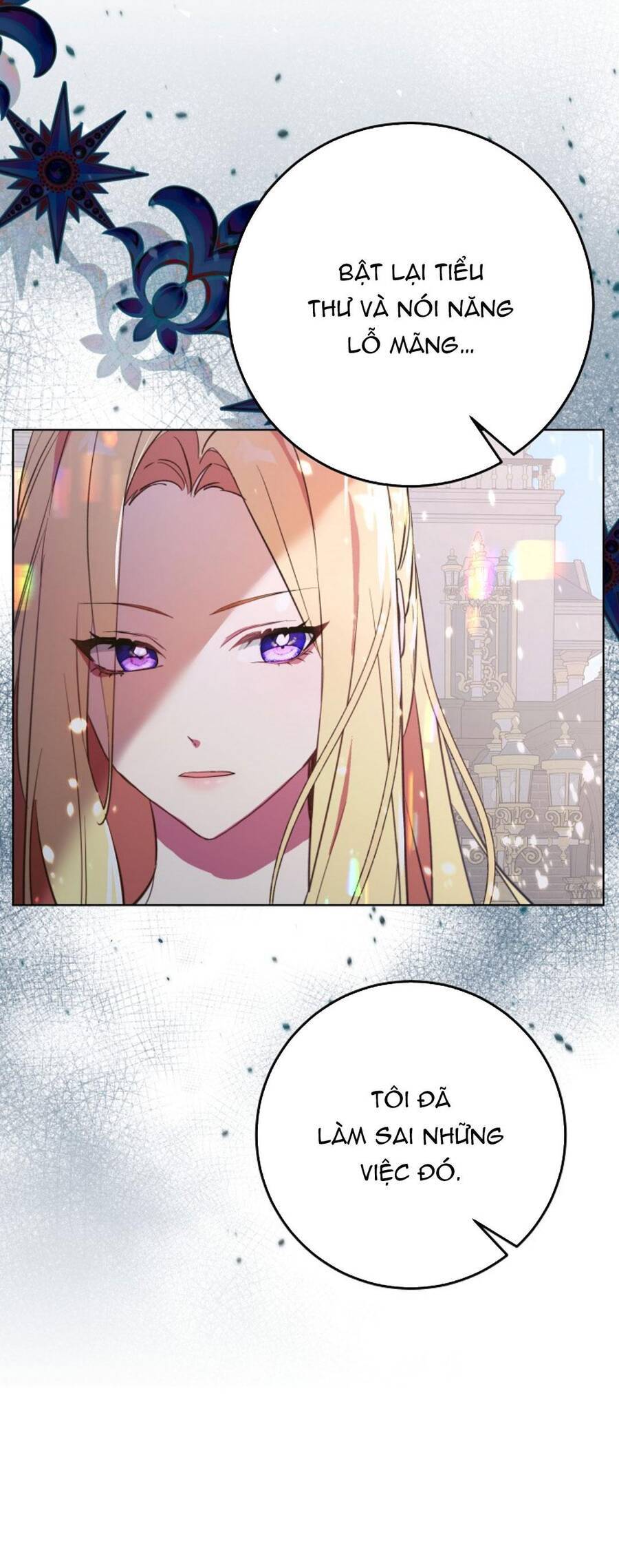 24 Giờ Hồi Sinh Của Ác Nữ Chap 7 - Next Chap 8