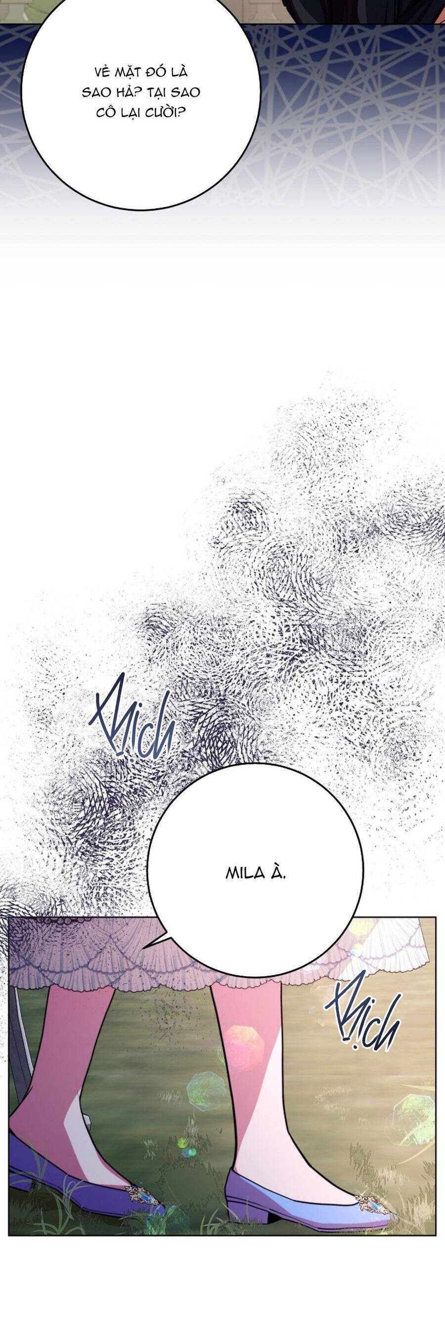 24 Giờ Hồi Sinh Của Ác Nữ Chap 7 - Next Chap 8