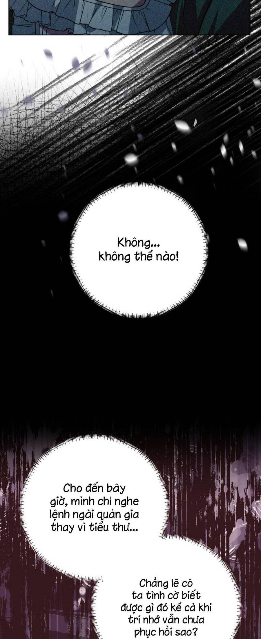 24 Giờ Hồi Sinh Của Ác Nữ Chap 7 - Next Chap 8