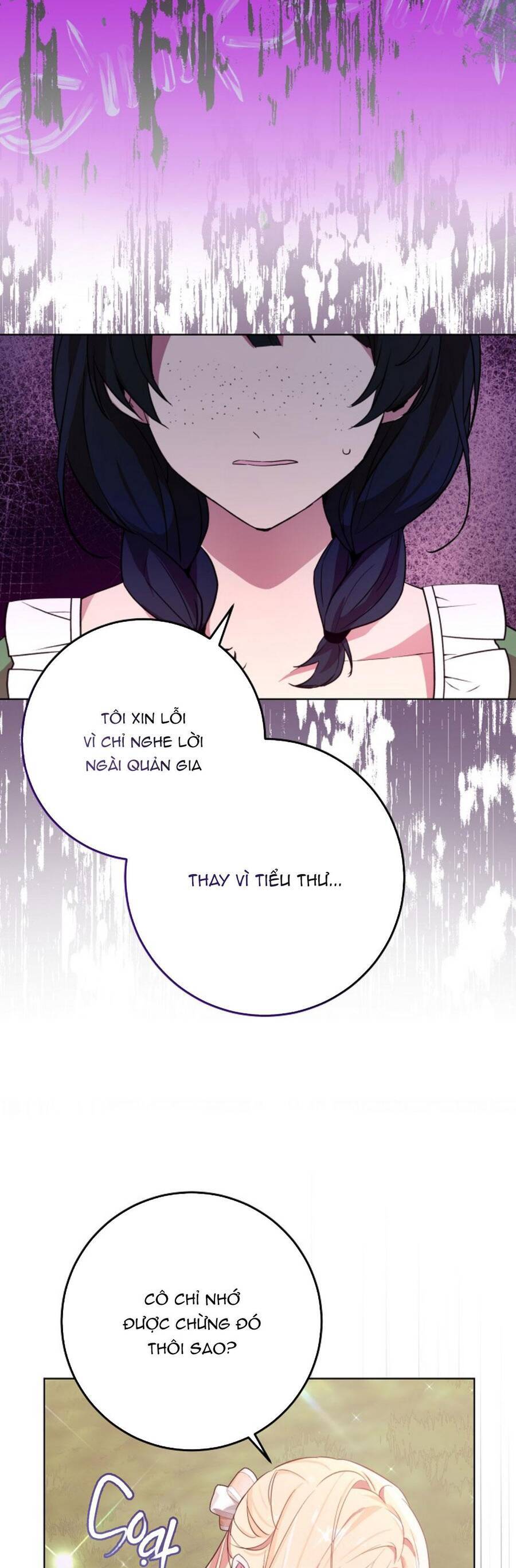 24 Giờ Hồi Sinh Của Ác Nữ Chap 7 - Next Chap 8