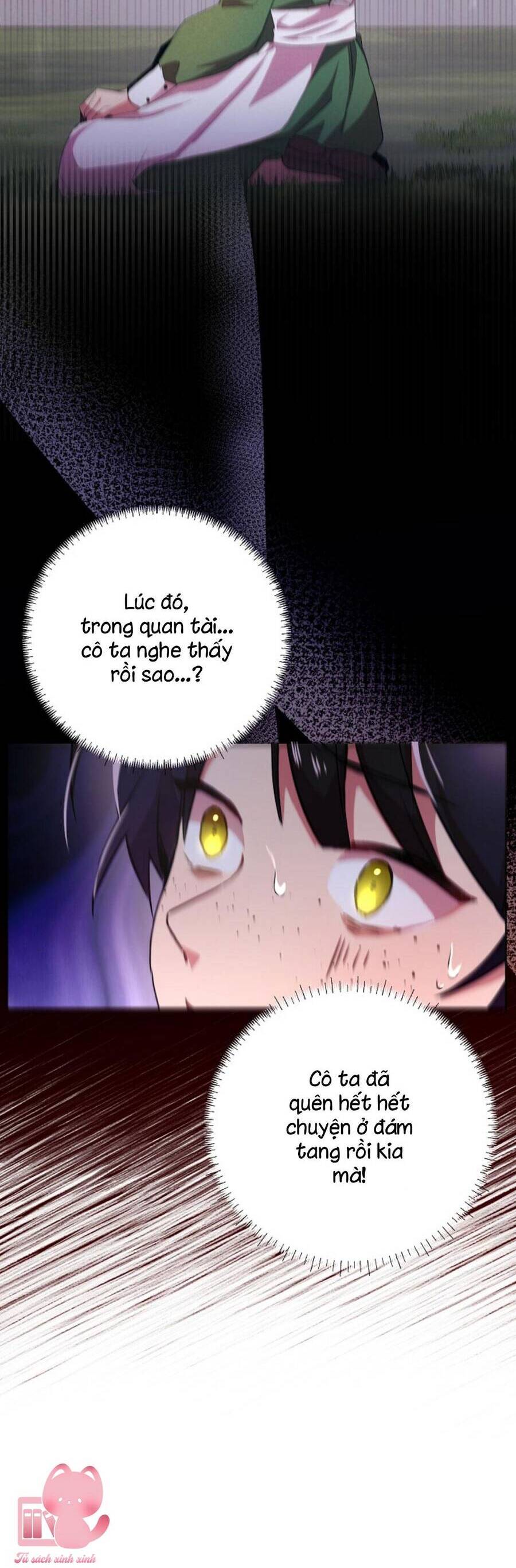 24 Giờ Hồi Sinh Của Ác Nữ Chap 7 - Next Chap 8