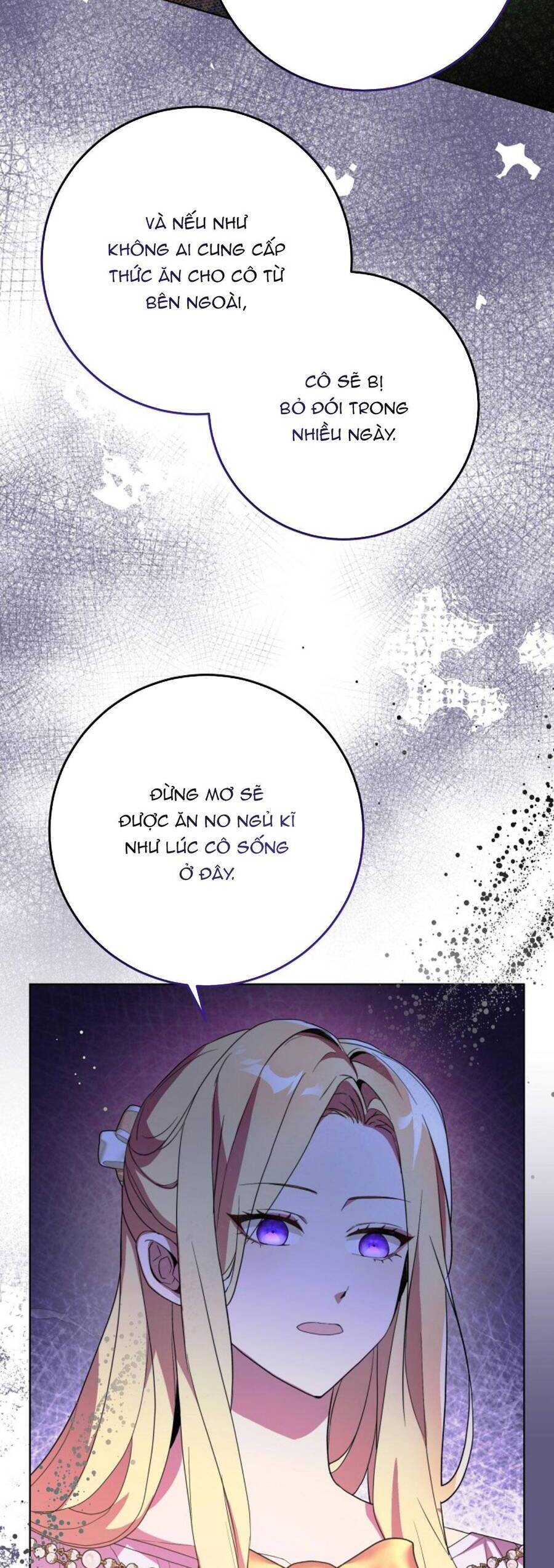 24 Giờ Hồi Sinh Của Ác Nữ Chap 7 - Next Chap 8