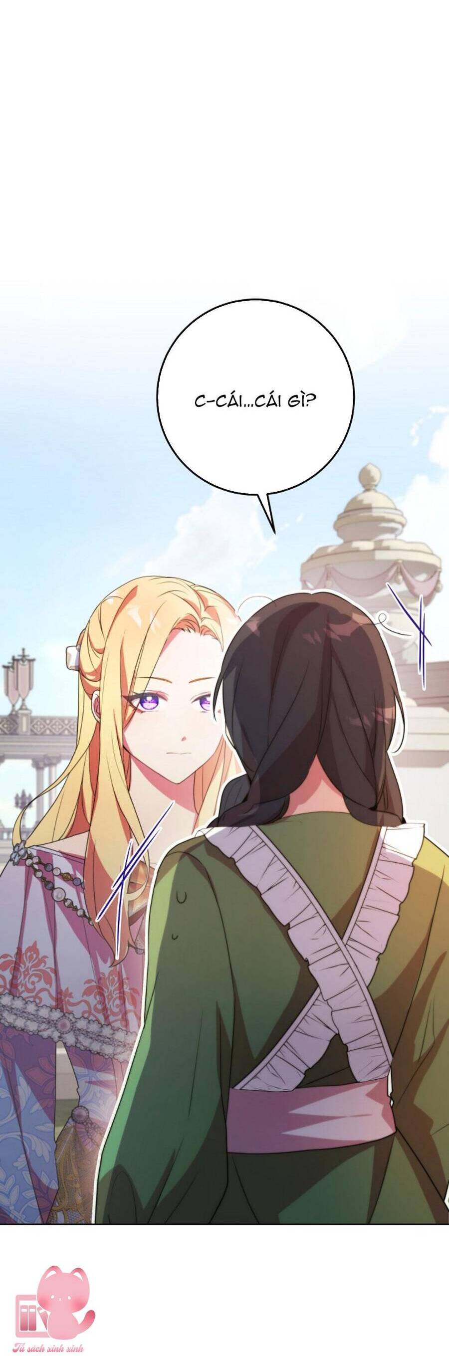 24 Giờ Hồi Sinh Của Ác Nữ Chap 7 - Next Chap 8