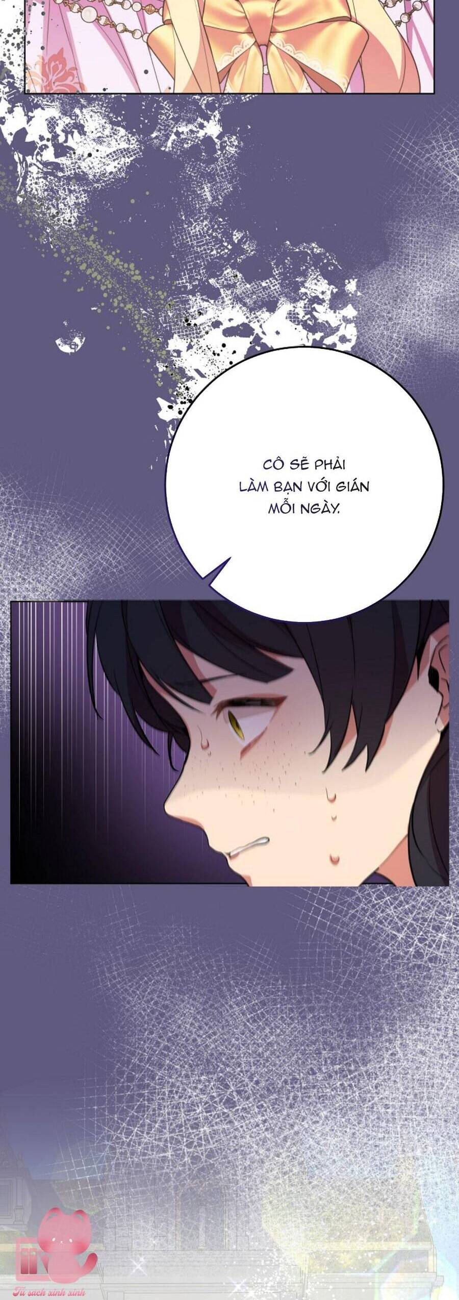 24 Giờ Hồi Sinh Của Ác Nữ Chap 7 - Next Chap 8