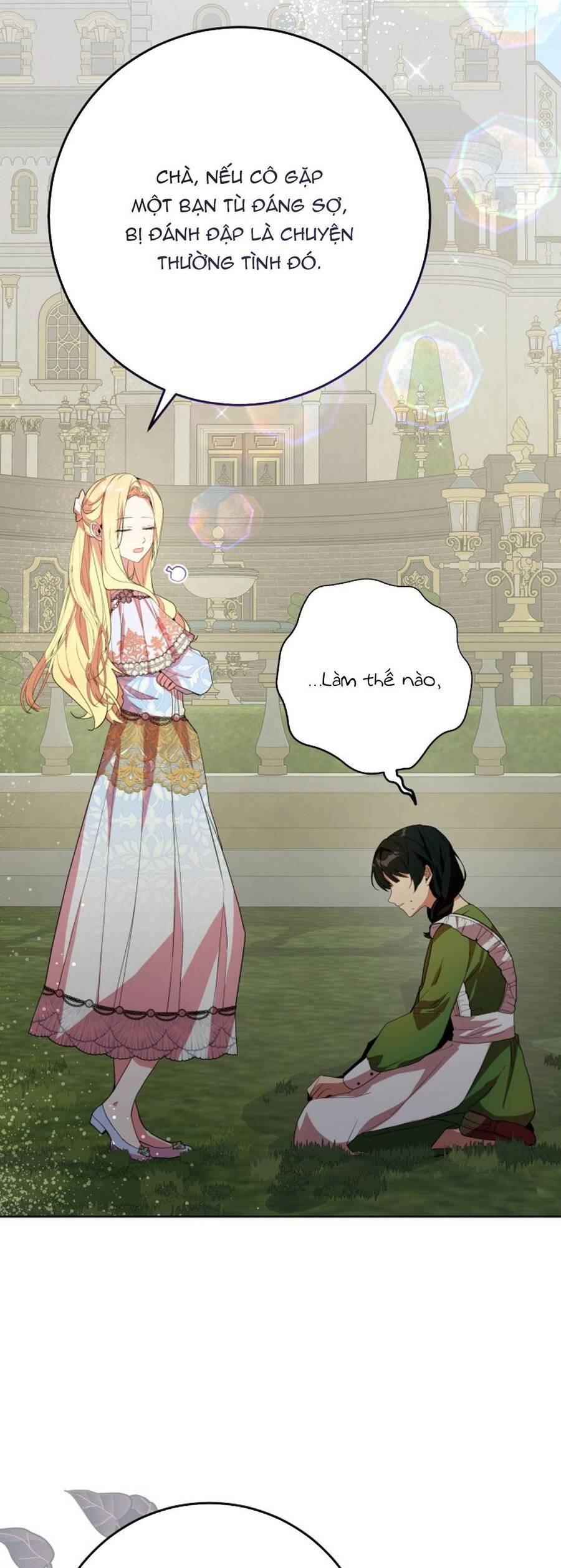 24 Giờ Hồi Sinh Của Ác Nữ Chap 7 - Next Chap 8